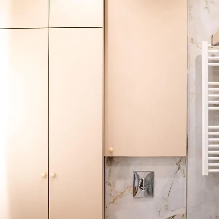 Apartman Elegant Coeur De -ac- Nizza