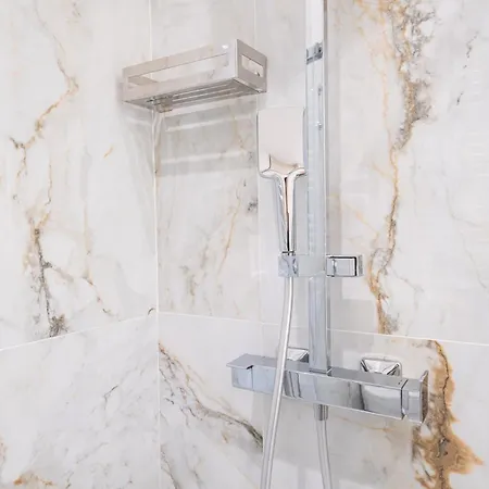 Elegant Coeur De -ac- Apartman Nizza