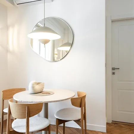 Apartman Elegant Coeur De -ac- *