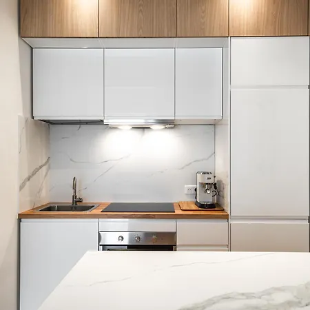 Elegant Coeur De -ac- Apartman *